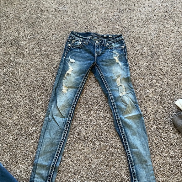 Miss me skinny - Picture 2 of 3